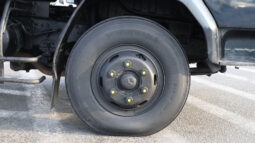 
										MITSUBISHI FUSO (DUMPER) full									