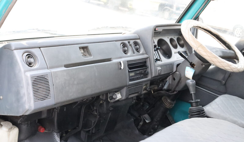 
								TOYOTA DYNA PICKUP (TRUCK) full									