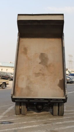
										MITSUBISHI FUSO (DUMPER) full									