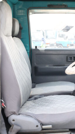 
										TOYOTA DYNA PICKUP (TRUCK) full									
