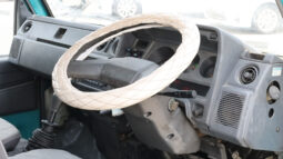 
										TOYOTA DYNA PICKUP (TRUCK) full									