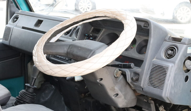 
								TOYOTA DYNA PICKUP (TRUCK) full									