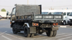 
										MITSUBISHI FUSO (DUMPER) full									
