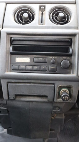 
										TOYOTA DYNA PICKUP (TRUCK) full									