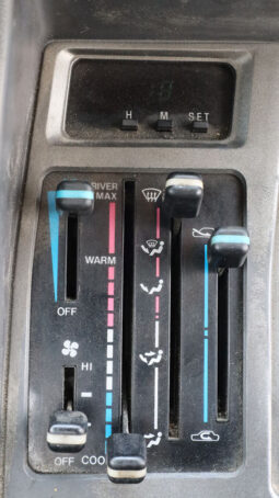 
										TOYOTA DYNA PICKUP (TRUCK) full									