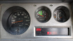 
										TOYOTA DYNA PICKUP (TRUCK) full									