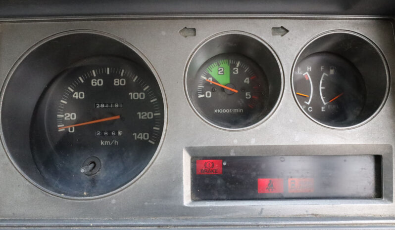 
								TOYOTA DYNA PICKUP (TRUCK) full									