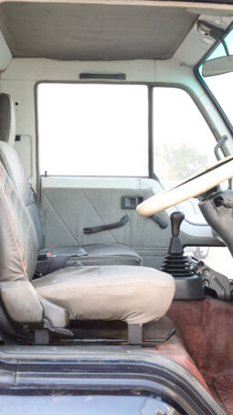 
										MITSUBISHI FUSO (DUMPER) full									