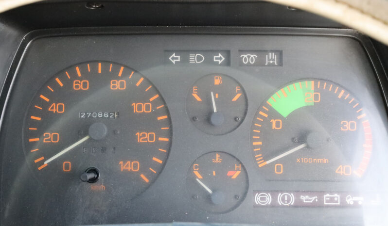 
								MITSUBISHI FUSO (DUMPER) full									