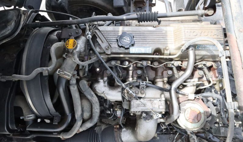 
								TOYOTA DYNA PICKUP (DUMP) full									