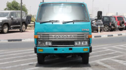 
										TOYOTA DYNA PICKUP (DUMP) full									