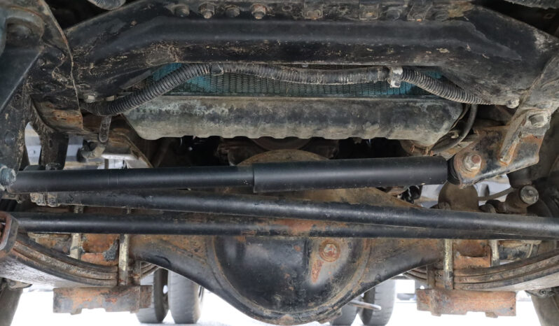 
								TOYOTA DYNA PICKUP (DUMP) full									