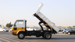 
										MITSUBISHI FUSO DUMPER (W/BODY) full									