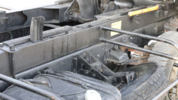 
										MITSUBISHI FUSO DUMPER (W/BODY) full									