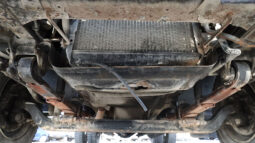 
										MITSUBISHI FUSO DUMPER (W/BODY) full									