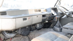 
										MITSUBISHI FUSO DUMPER (W/BODY) full									