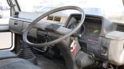 
										MITSUBISHI FUSO DUMPER (W/BODY) full									