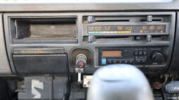 
										MITSUBISHI FUSO DUMPER (W/BODY) full									