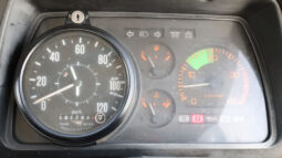 
										MITSUBISHI FUSO DUMPER (W/BODY) full									
