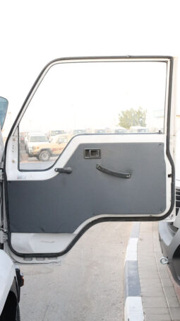 
										MITSUBISHI FUSO (TRUCK) full									