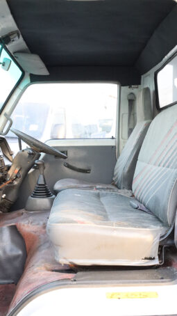 
										MITSUBISHI FUSO (TRUCK) full									