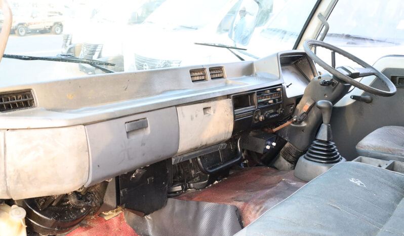 
								MITSUBISHI FUSO (TRUCK) full									