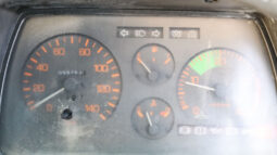 
										MITSUBISHI FUSO (TRUCK) full									