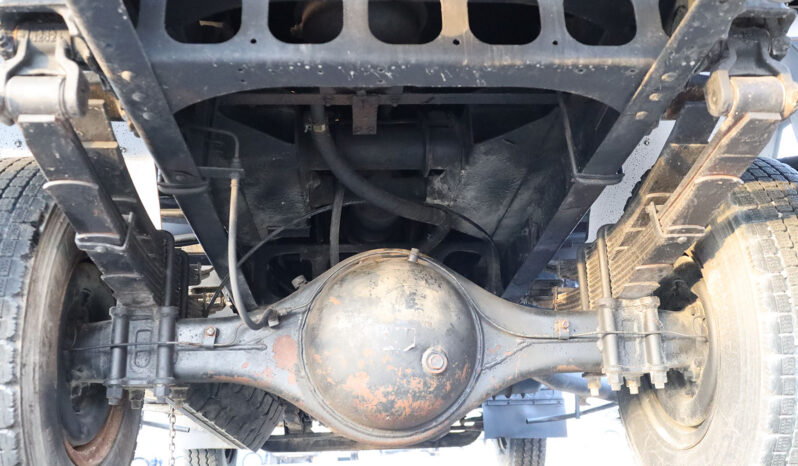 
								MITSUBISHI FUSO (TRUCK) full									