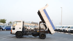 MITSUBISHI FUSO (TRUCK)