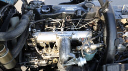 
										MITSUBISHI CANTER PICKUP (DUMP) full									