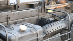 
										MITSUBISHI FUSO (TRUCK) full									