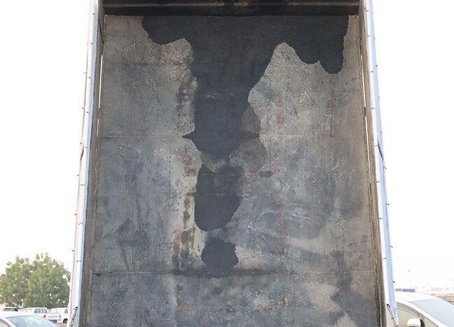 
								MITSUBISHI FUSO (TRUCK) full									