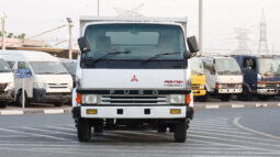 
										MITSUBISHI FUSO (TRUCK) full									