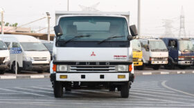 MITSUBISHI FUSO (TRUCK)