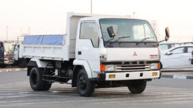 MITSUBISHI FUSO (TRUCK)