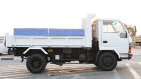 MITSUBISHI FUSO (TRUCK)