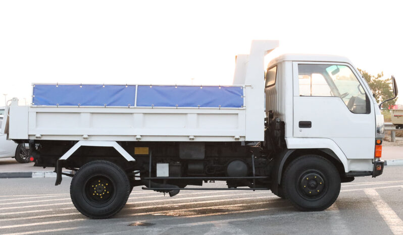 
								MITSUBISHI FUSO (TRUCK) full									