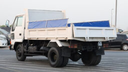 
										MITSUBISHI FUSO (TRUCK) full									