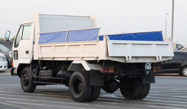 
								MITSUBISHI FUSO (TRUCK) full									