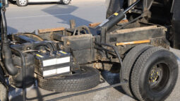 
										MITSUBISHI CANTER PICKUP (DUMP) full									