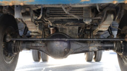 
										MITSUBISHI CANTER PICKUP (DUMP) full									