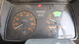 
										MITSUBISHI CANTER PICKUP (DUMP) full									
