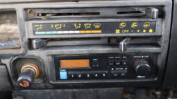 
										MITSUBISHI CANTER PICKUP (DUMP) full									