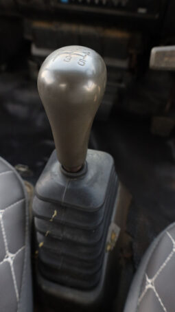 
										MITSUBISHI CANTER PICKUP (DUMP) full									