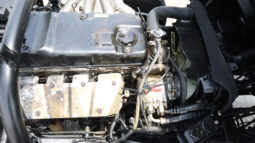
										MITSUBISHI CANTER PICKUP (DUMP) full									