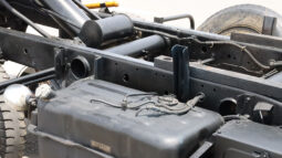 
										MITSUBISHI CANTER PICKUP (DUMP) full									