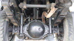 
										MITSUBISHI CANTER PICKUP (DUMP) full									