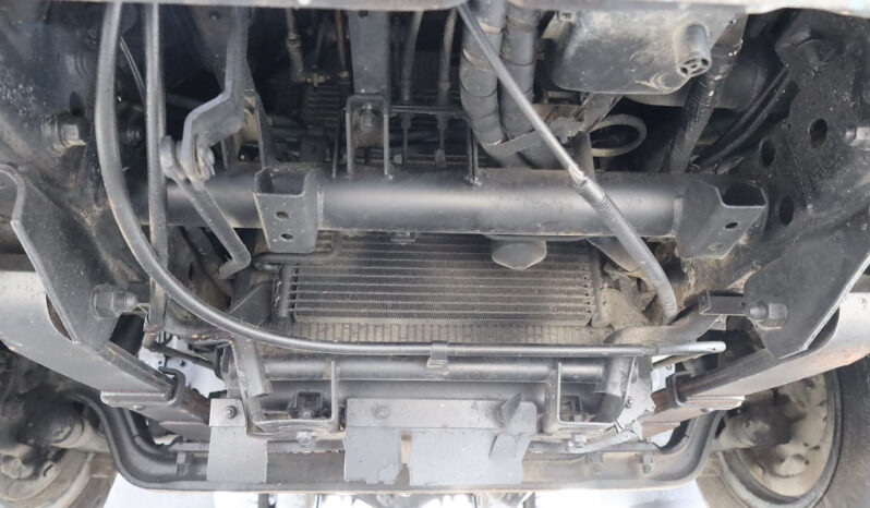 
								MITSUBISHI CANTER PICKUP (DUMP) full									