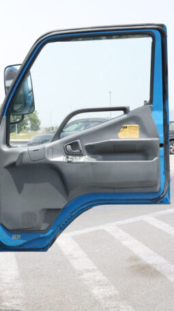 
										MITSUBISHI CANTER PICKUP (DUMP) full									
