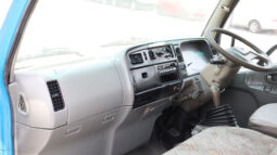 
										MITSUBISHI CANTER PICKUP (DUMP) full									